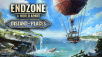 Explore New Horizons in Endzones Distant Places DLC