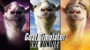 Goat Simulator: Набор доступен на PlayStation 4
