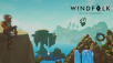 THE SKY IS THE LIMIT IN WINDFOLK, A PS4-EXCLUSIVE THIRD PERSON AERIAL SHOOTER