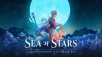 Sea of Stars Retail Physical Edition Out Now Across European Retail Stores