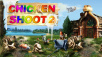Chicken Shoot 2 - Happy Easter Egg!  free Steam Keys