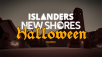 Big Free Halloween Update For ISLANDERS: New Shores Available Now