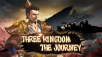Deck-building strategy roguelike Three Kingdom: The Journey leaves Early Access on April 18