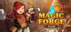 New trailer and new release date revealed for Magic Forge Tycoon!