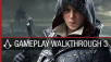 Ubisoft Releases New Assassins Creed Syndicate Gameplay Walkthrough