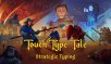 Touch Type Tale - Strategic Typing launches today