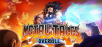 Metal Tales: Overkill Launches Today