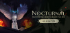 Flame-wielding platformer Nocturnal erupts on PC and consoles June 7th