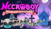 NecroBoy Path to Evilship out on Switch August 31st 20% off release sale