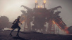 New NieR: Automata Demo Offers a Glimpse into its Post-Apocalyptic World