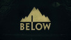 Below