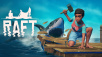  Axolot Games, создатели игры Scrap Mechanic планируют выпустить игру Raft