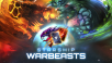 Sci-Fi Card Game With JRPG-Style PVP Combat - Starship Warbeasts