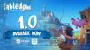 Fabledom 1.0: Out of Early Access