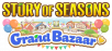 STORY OF SEASONS: Grand Bazaar Releases a Sweeping Overview