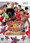 Ready 2 Rumble Revolution