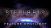 Stellaris: Leviathans Feature Spotlight Video Released