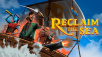 Reclaim the Sea Sets Sail on July 14, 2025