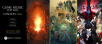 Game Music Festival 2026 announced featuring music from Diablo, Hades, Persona and other