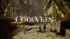Code Vein – First Trailer Now Out