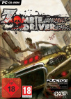 Zombie Driver