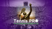 Tennis Pro Tournaments available now on Playstation 5
