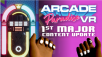 Arcade Paradise VR Introduces Customization and Fresh New Music in First Free Update