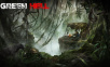 Представляем вашему вниманию Стартовый трейлер к игре Green Hell - кошмарный поход в джунгли!