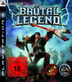 Br&uuml;tal Legend