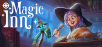 Check into the Enchanted World of Magic Inn