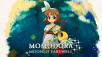 Momodora: Moonlit Farewell is out now on Steam