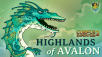 Highlands Of Avalon DLC Journeying To Curious Expedition 2 Available Now on Steam