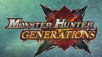 Monster Hunter Generations Launches July 15