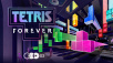 Digital Eclipse Announces New Gold Master Series Title ‘Tetris® Forever
