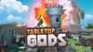 Tabletop Gods притащила божественные разборки на PC & VR