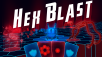 Soy Boy Games Unveils Turn-Based Roguelike Deckbuilder Hex Blast Coming to PC in 2025