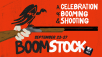 Boomstock 2025 - the ‘Boomer Shooter Celebration Returns For its Sophomore Year
