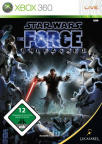 Star Wars: The Force Unleashed