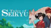 Yokai in Tales of Seikyus Closed Playtest