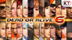 Dead Or Alive Introduces Two Deadly New Characters From KOTF
