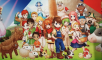 В игре Harvest Moon: Skytree Village Запущены бесплатные и платные DLC