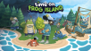Time on Frog Island Out Now