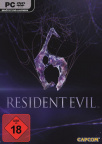 Resident Evil 6