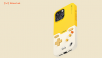 BitmoLab unveils a newly revamped iPhone GAMEBABY case for retro gaming