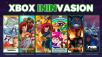 Xbox ININVASION This week! - WOWEEE - Digital Xbox Releases