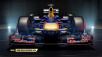 2010 Red Bull Racing RB6 Revealed as Next Iconic Classic Car in F1 2017