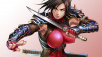 Taki Makes Her Soulcalibur VI Return