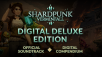 Shardpunk: Verminfall Standard and Digital Deluxe Editions Contents and Pricing Revealed