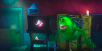 Ghostbusters: Slime City
