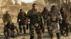 Metal Gear Online Multiplayer Mode Confirmed as Part of Metal Gear Solid V: The Phantom Pain